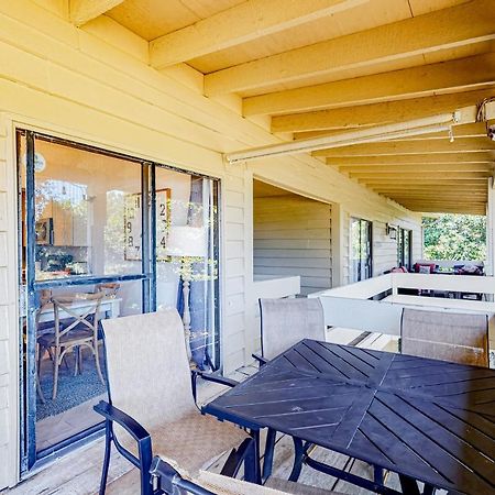 Seascape Golf Villas 41D Destin Exteriér fotografie