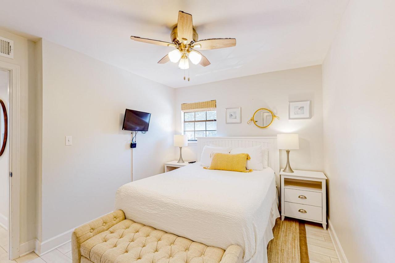 Seascape Golf Villas 41D Destin Exteriér fotografie