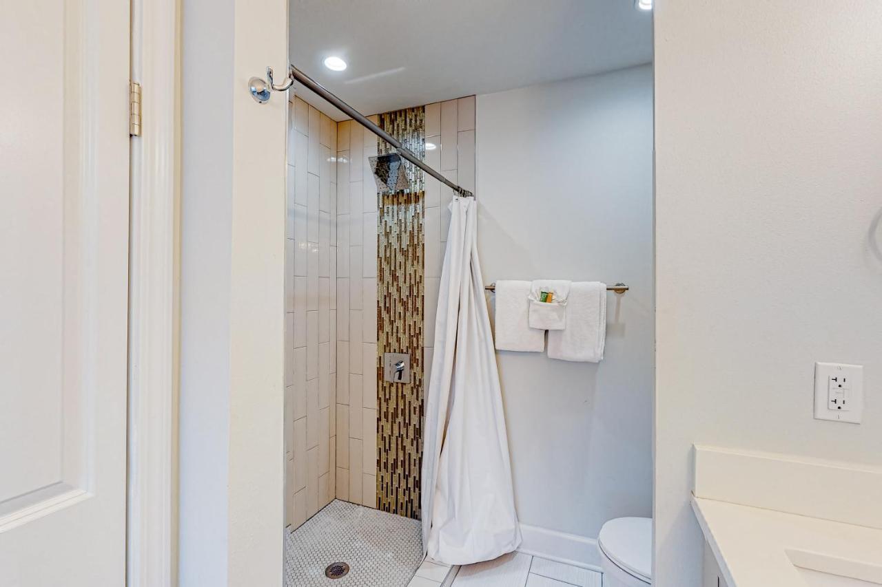 Seascape Golf Villas 41D Destin Exteriér fotografie
