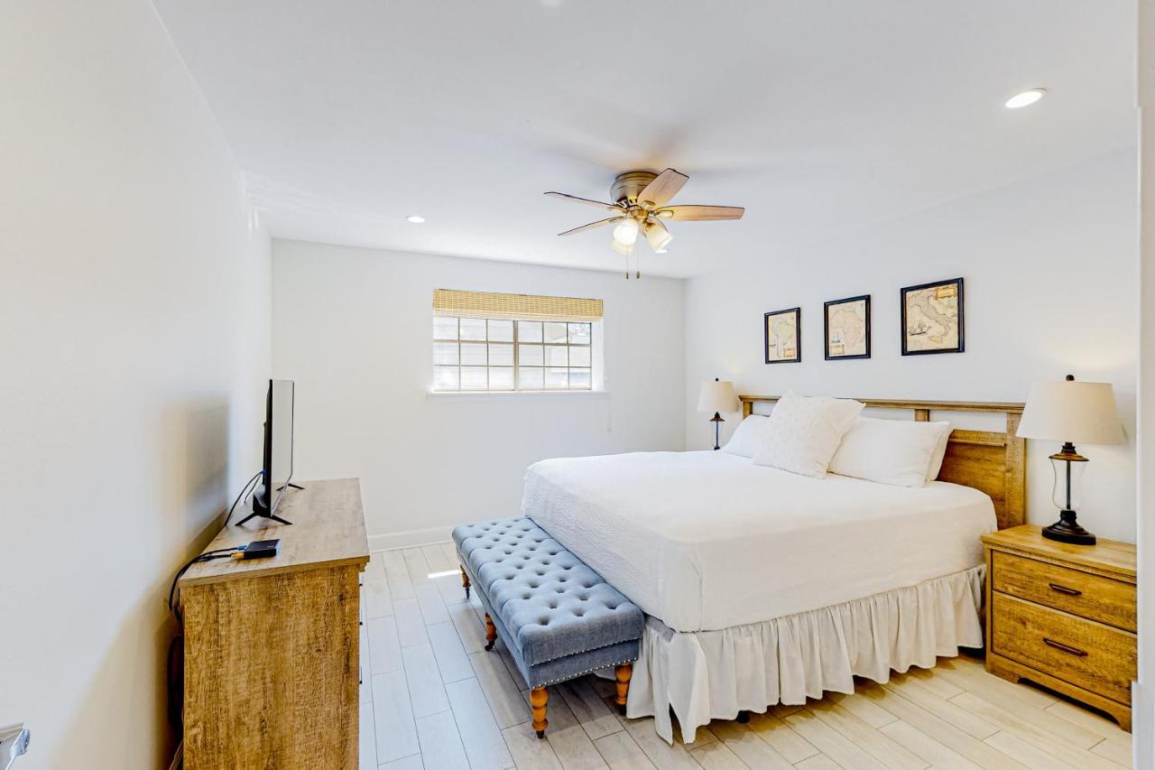Seascape Golf Villas 41D Destin Exteriér fotografie