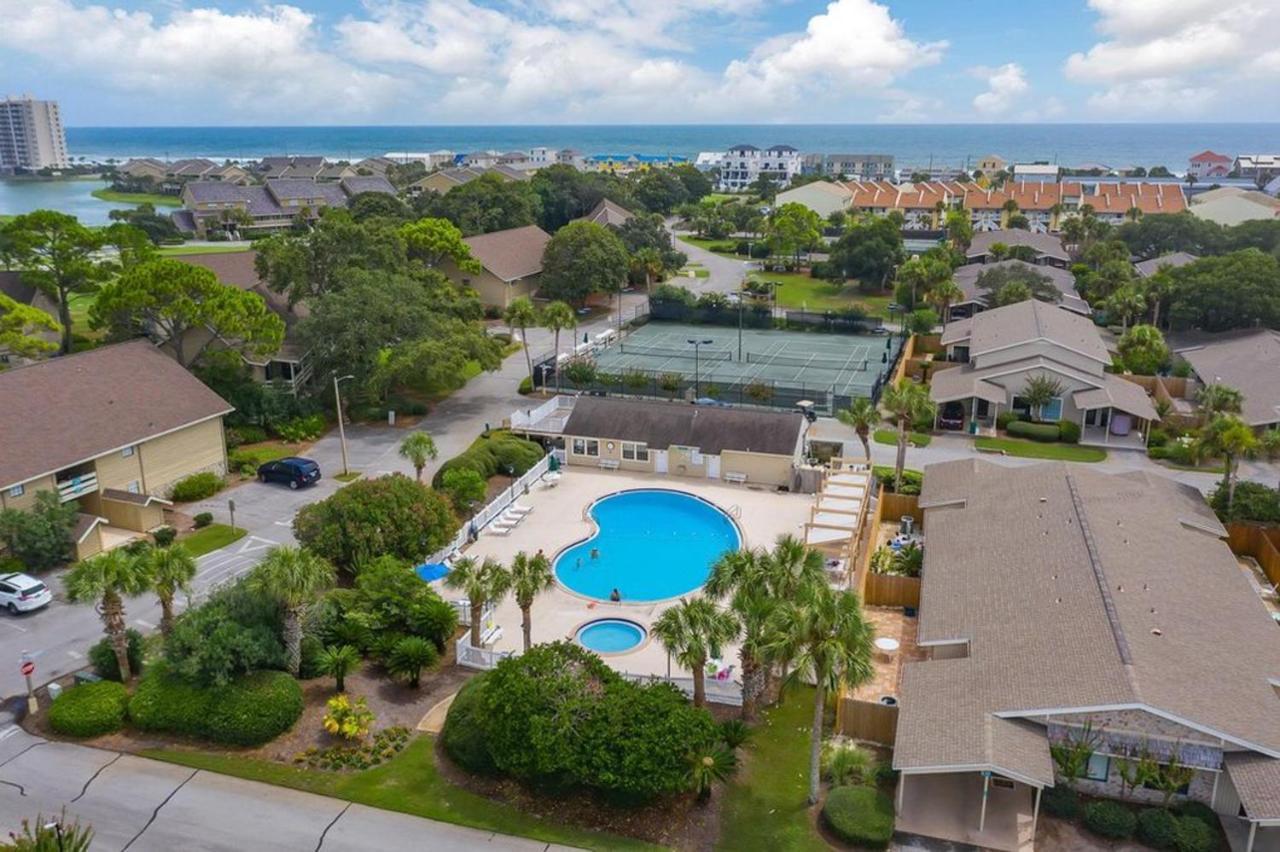 Seascape Golf Villas 41D Destin Exteriér fotografie