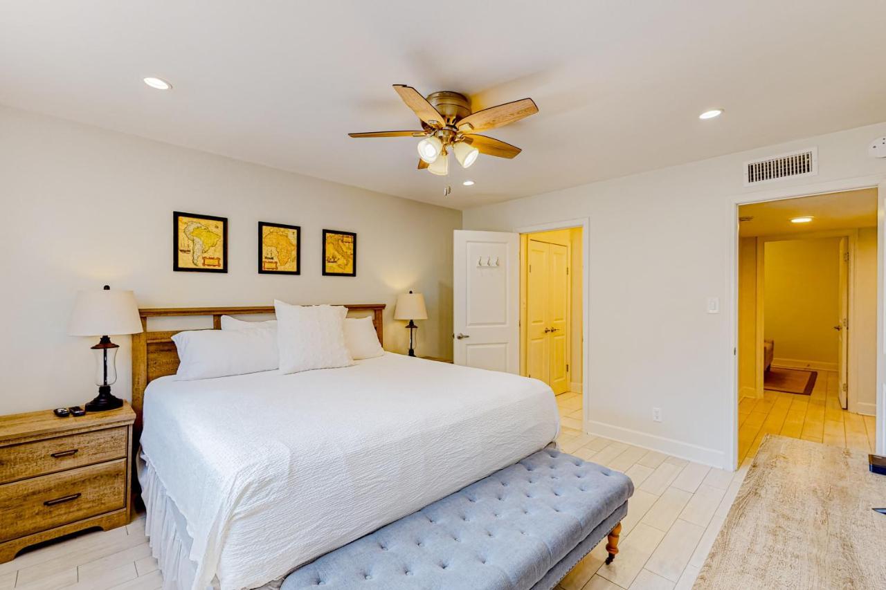 Seascape Golf Villas 41D Destin Exteriér fotografie